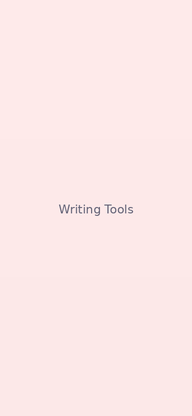 Writify app screenshot 3